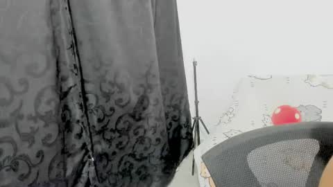  Naoko  online show from December 22, 12:07 am