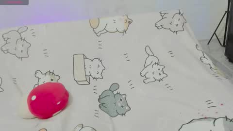  Naoko  online show from March 23, 1:09 am