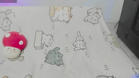  Naoko  online show from April 16, 1:06 am