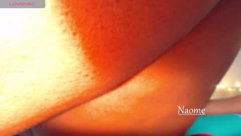 Nao.... model Independiente online show from February 3, 6:40 am