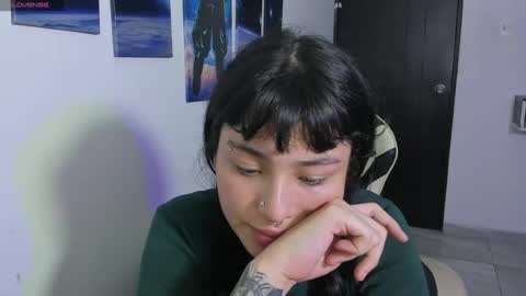 naomi_berckley online show from July 31, 6:57 am