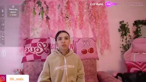 naomi_femme online show from June 12, 11:20 am