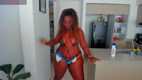 Nathalia King online show from February 20, 4:18 pm