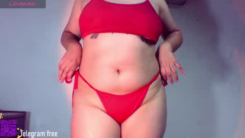 Naomi online show from December 6, 3:41 am