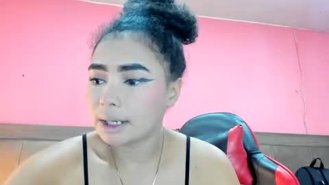 Naomi Moon online show from July 11, 7:27 pm
