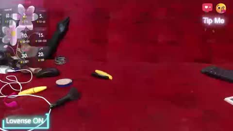 naomi_powel online show from September 19, 3:56 pm