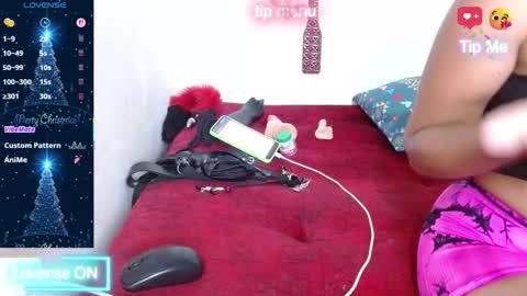 Snapshot of naomi_powel chatting on December 19, 8:16 pm naomi_powel online show from December 19, 8:16 pm