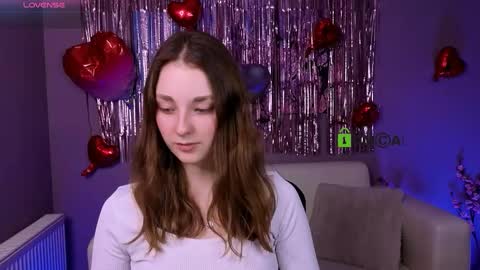 Naomi online show from February 19, 8:16 pm