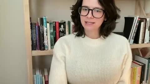 Naomi Reah online show from March 4, 2:56 pm