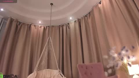 Naomi online show from October 15, 12:33 am