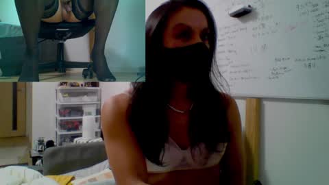 Snapshot of naomi_sexy2021 chatting on February 7, 10:29 am Daniella Naomi online show from February 7, 10:29 am
