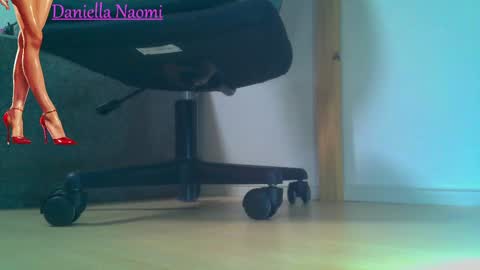 Snapshot of naomi_sexy2021 chatting on February 11, 10:04 am Daniella Naomi online show from February 11, 10:04 am