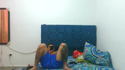 Mia online show from March 2, 11:00 pm