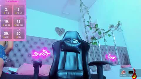 Naomi online show from January 10, 11:01 am