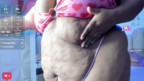 Snapshot of naomiasha_ chatting on March 6, 11:42 pm online show from March 6, 11:42 pm