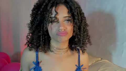 naomidawson online show from February 17, 9:30 pm