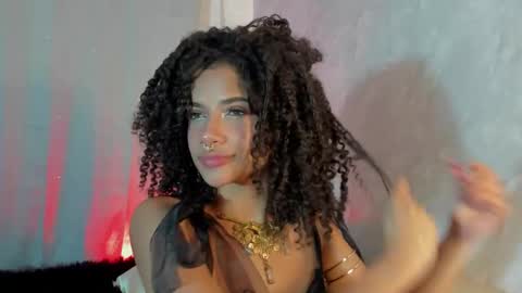 naomidawson online show from February 26, 9:05 pm