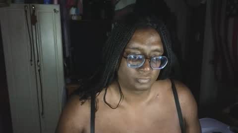 Naomi online show from November 23, 10:09 pm