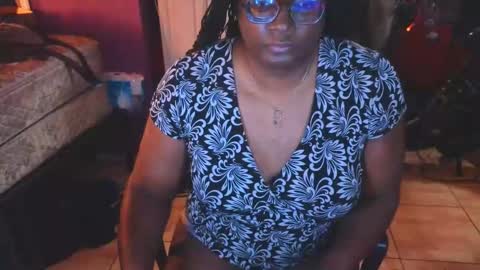 Naomi online show from February 28, 12:55 am