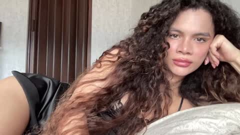 Naomi online show from January 10, 3:37 pm