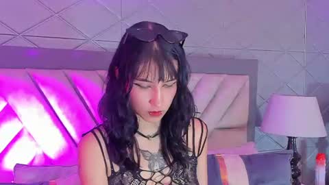 naomiharuno online show from July 16, 12:38 am