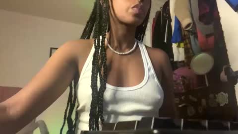 Naomii online show from January 7, 11:14 pm