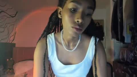 Naomii online show from January 10, 1:32 am