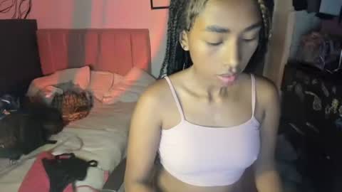 Naomii online show from January 18, 3:42 am