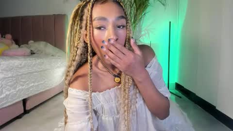 Naomii online show from September 10, 12:43 am