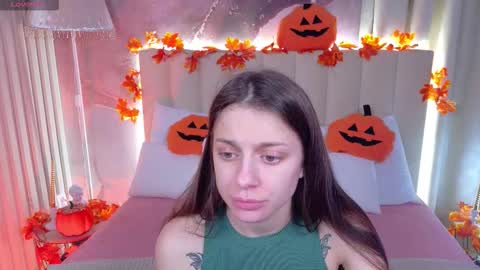 Naomi online show from October 20, 4:57 am
