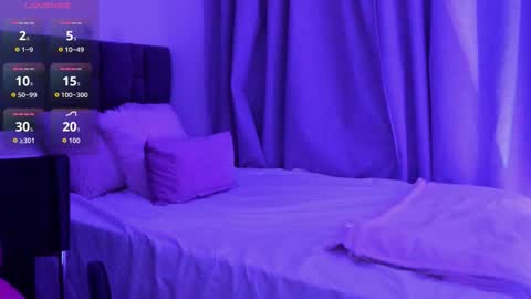 Naomi online show from November 18, 2:28 am