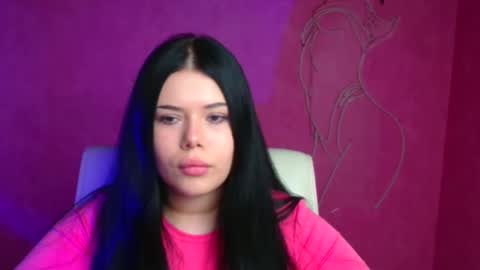 Naomi online show from October 3, 11:07 am