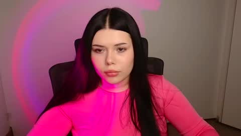 Naomi online show from October 16, 6:42 pm