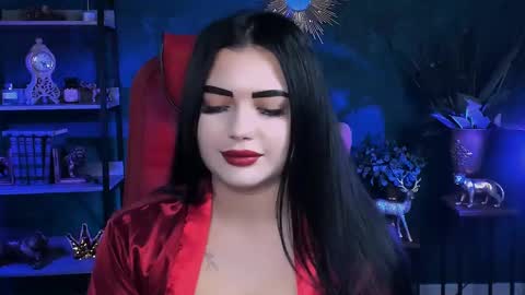 Snapshot of naomiwilsons chatting on October 9, 12:36 pm naomiwilsons online show from October 9, 12:36 pm