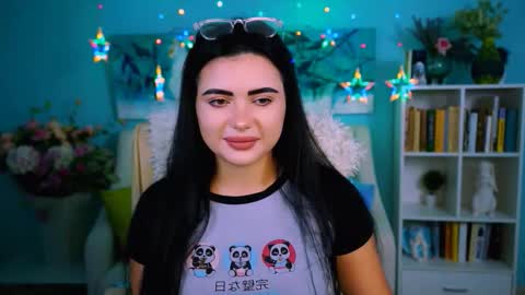 naomiwilsons online show from November 11, 1:55 pm