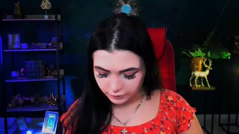 naomiwilsons online show from December 16, 12:43 pm