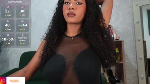 Naomi     online show from March 14, 3:56 am