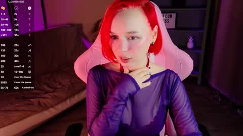 Naomi online show from September 10, 9:04 pm