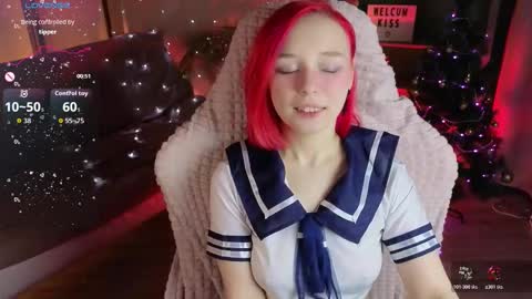 Naomi online show from January 6, 8:34 pm