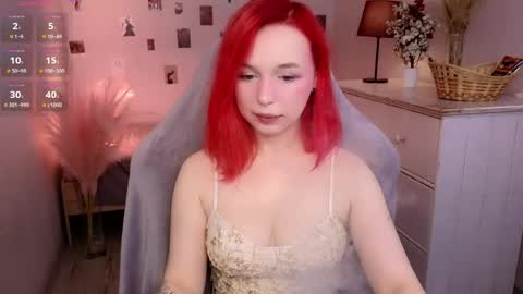 Naomi online show from May 27, 8:50 pm