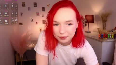 Naomi online show from May 30, 8:50 pm