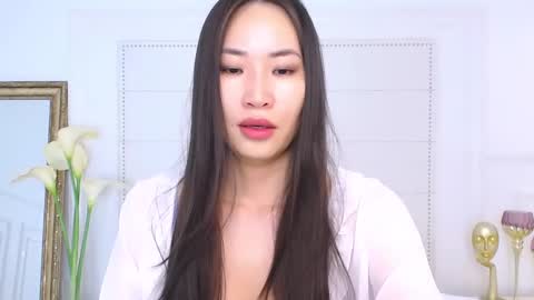 Naomi online show from January 20, 2:43 am