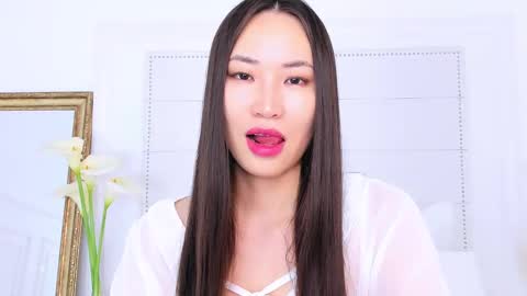 Naomi online show from February 7, 2:29 am