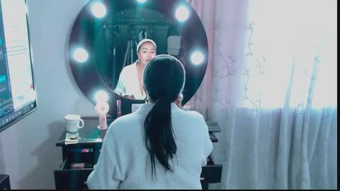 Naomy online show from March 10, 12:10 pm