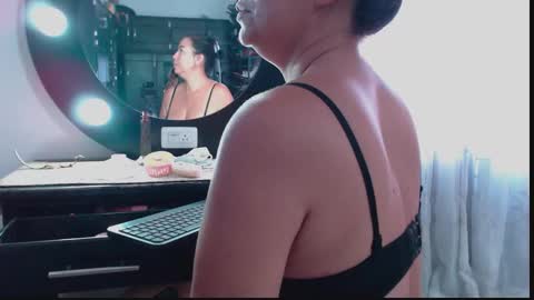 Naomy online show from March 18, 12:19 pm