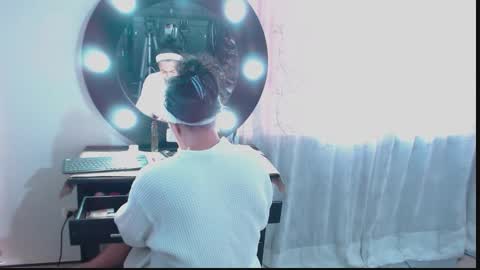 Naomy online show from March 19, 11:47 am