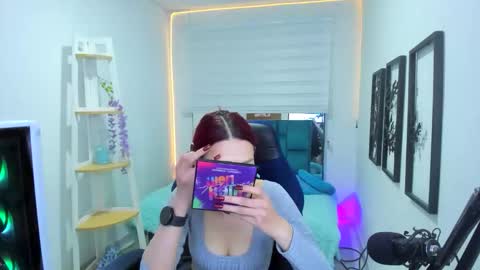 naomy_sex_69 online show from November 26, 2:01 am