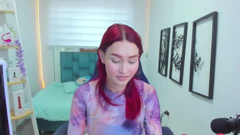 naomy_sex_69 online show from December 18, 9:10 pm