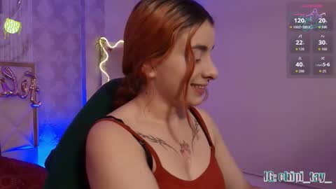 Snapshot of naomy_tay1 chatting on January 12, 3:34 am Naomy online show from January 12, 3:34 am