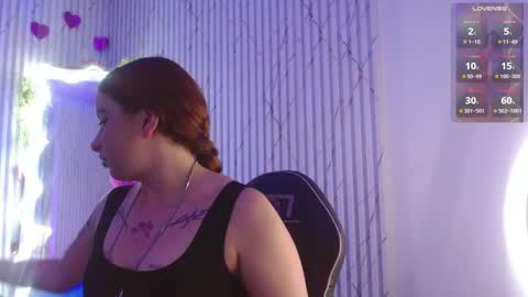 Snapshot of naomy_tay1 chatting on February 25, 3:05 am Naomy online show from February 25, 3:05 am